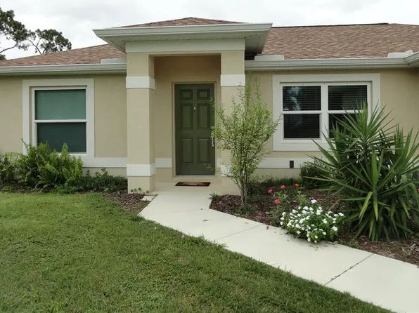 2580 VOGLER LANE, NORTH PORT, FL 34286