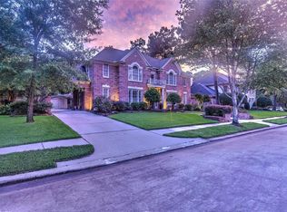 2247 Kings Trl, Humble, TX 77339