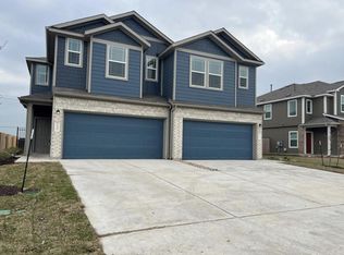 7237 Spotted Leaf Way, Del Valle, TX 78617