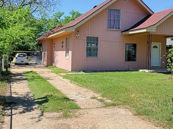 3819 N Nichols St, Fort Worth, TX 76106