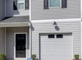 112 Buchanan Cir, Goose Creek, SC 29445