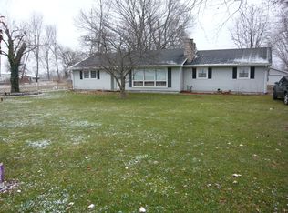 839 N Union City Rd, Coldwater, MI 49036