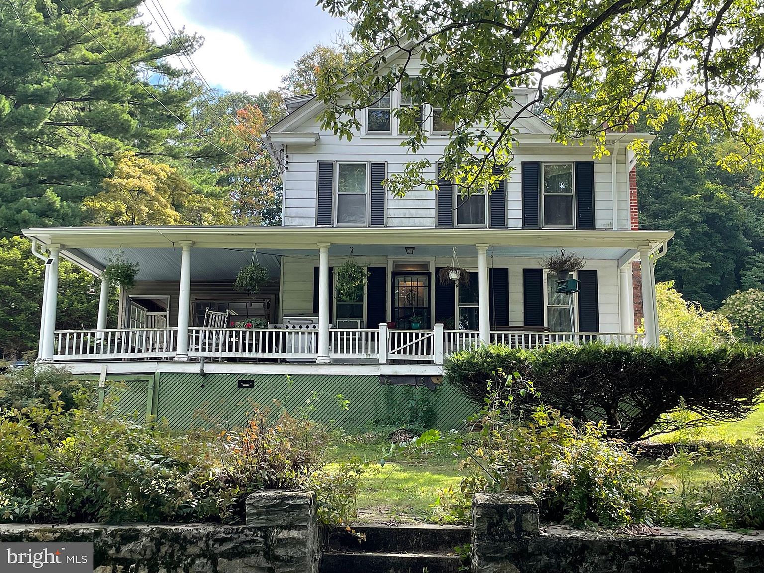 14525 Maryland Ave, Cascade, MD 21719 MLS MDWA2017934 Zillow