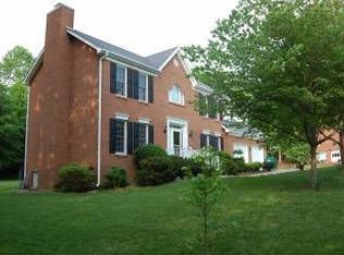 3111 Havasu Way, High Point, NC 27265