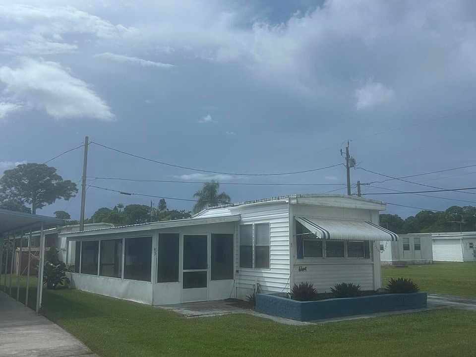 1st image of 5400 SE Jack Avenue #K3