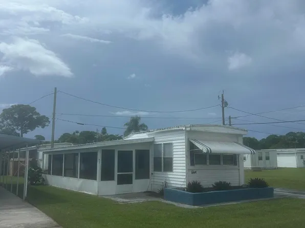 5400 SE Jack Avenue #K3, Stuart, FL 34997