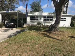 9166 Highpoint Blvd, Brooksville, FL 34613