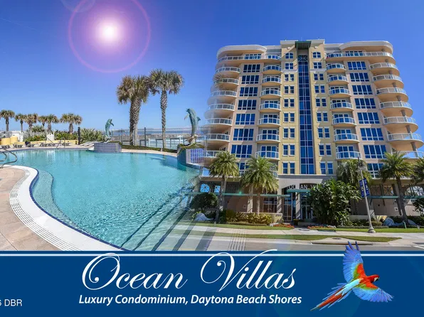 3703 S Atlantic Ave Unit 206, Daytona Beach Shores, FL 32118
