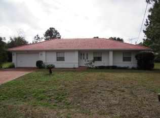 5 Profile Pl, Palm Coast, FL 32164