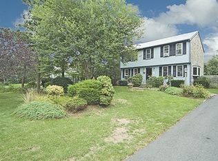 9 Phinney Ln, Plymouth, MA 02360