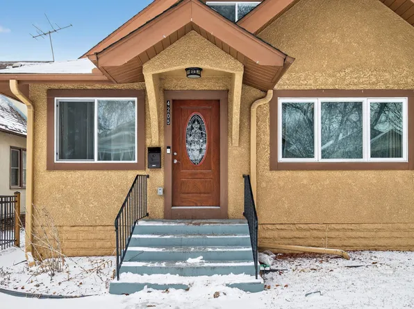 4205 Elliot Ave, Minneapolis, MN 55407