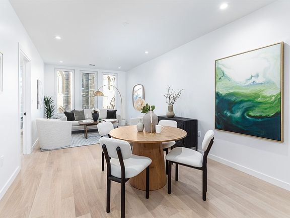 4th image of 1395 Washington St #Penthouse 606