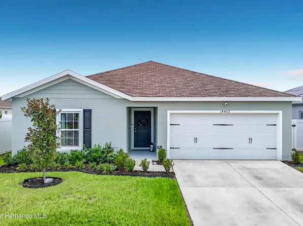 14409 Whitewater Way, Brooksville, FL 34604