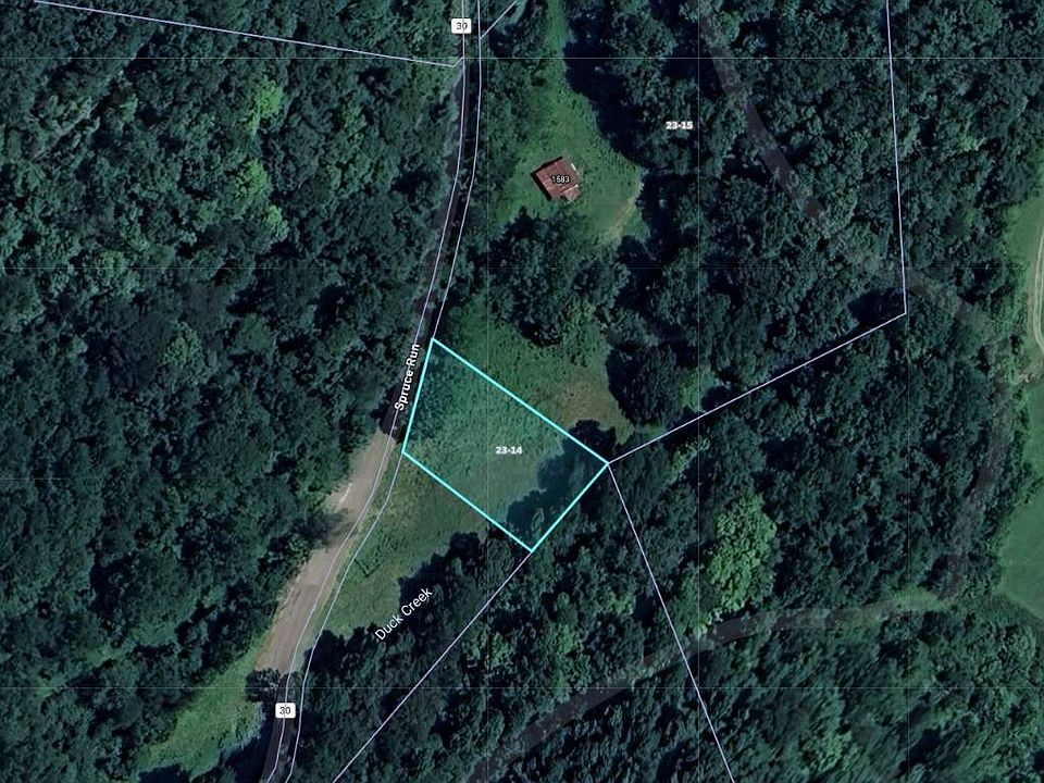 1st image of 0 Spruce Run