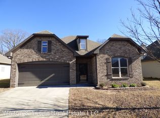 1012 Maryanna Rd, Calera, AL 35040