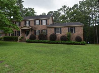 5 Foxhill Ct, Columbia, SC 29223