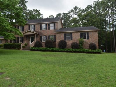 5 Foxhill Ct, Columbia, SC, 29223