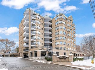 Parkview Terrace, Guelph, ON N1H 8J3