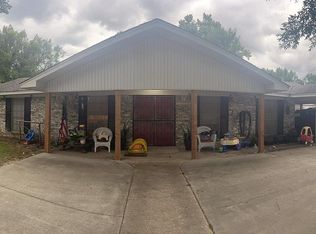 11122 Highway 80, Minden, LA 71055