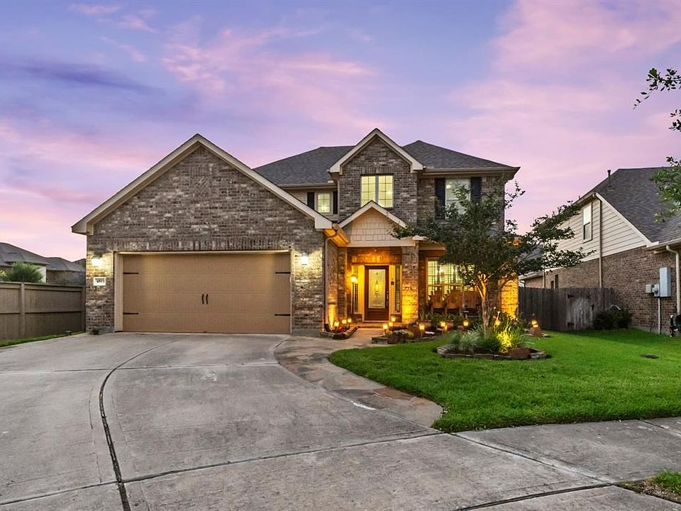 1st image of 4811 Piares Ln