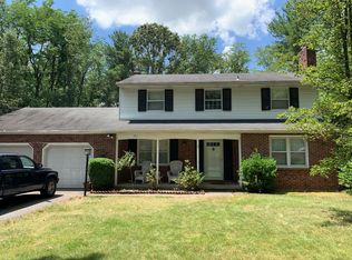 301 Lehigh Rd N, Glassboro, NJ 08028