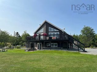 123 French Cove Rd, Richmond, NS B0E 3B0