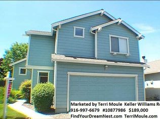 6346 Laguna Mirage Ln, Elk Grove, CA 95758