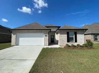 106 Steep Meadows Ln, Lafayette, LA 70506