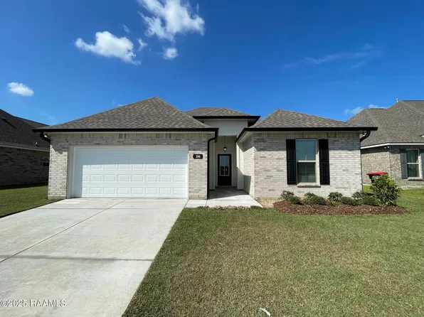 106 Steep Meadows Ln, Lafayette, LA 70506