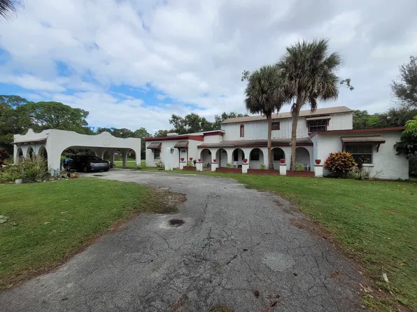 8208 Lakeland Boulevard S, Fort Pierce, FL 34951