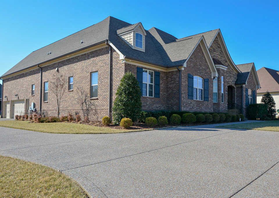 1663 Sunset Park Dr, Nolensville, TN 37135 Zillow