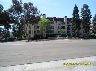 5875 Friars Rd APT 4117, San Diego, CA 92110