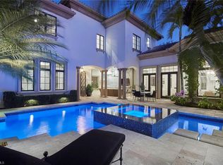 15251 Medici Way, Naples, FL 34110