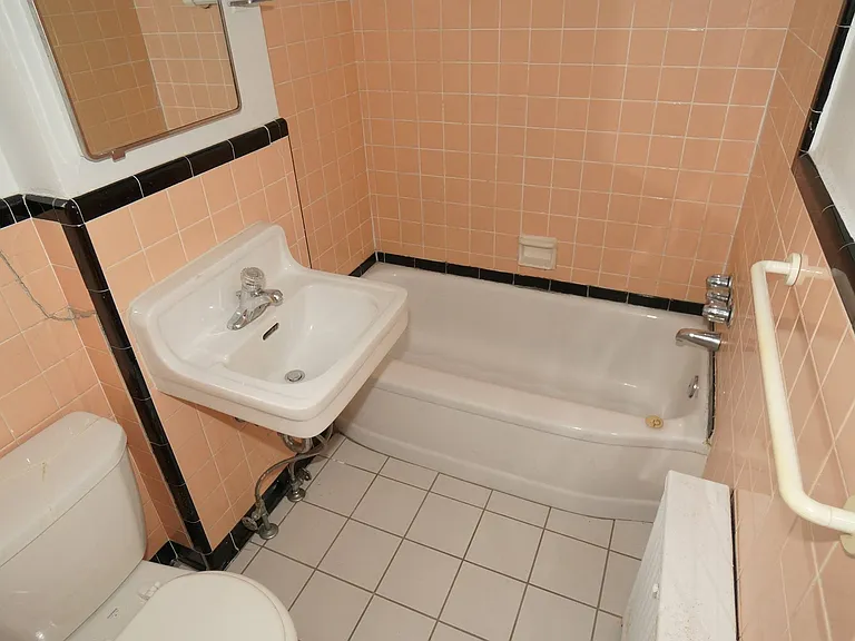 Bathroom Bathroom
