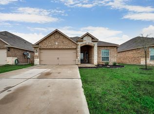 13301 Sydney Harbour Dr, Crowley, TX 76036