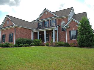 7300 Shepton Park, Fairview, TN 37062