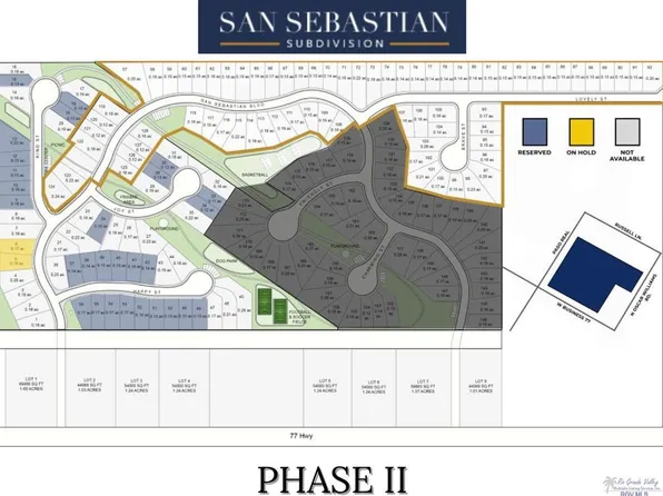 325 San Sebastian Loop #58, San Benito, TX 78586