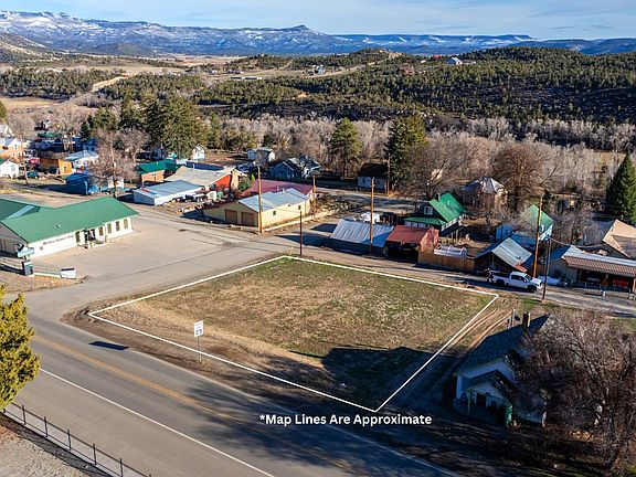 Vacant land for sale CO