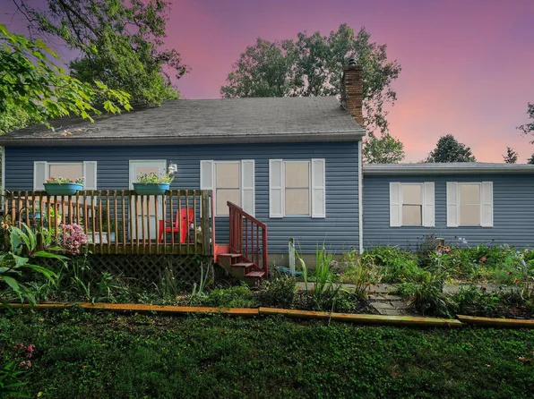 240 Riva Ridge Rd SW, Pataskala, OH 43062