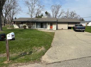 23983 W Le Bost Dr, Novi, MI 48375
