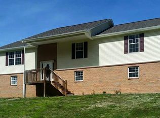 1890 River Bend Rd, Sevierville, TN 37876