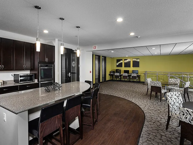 Clubhouse