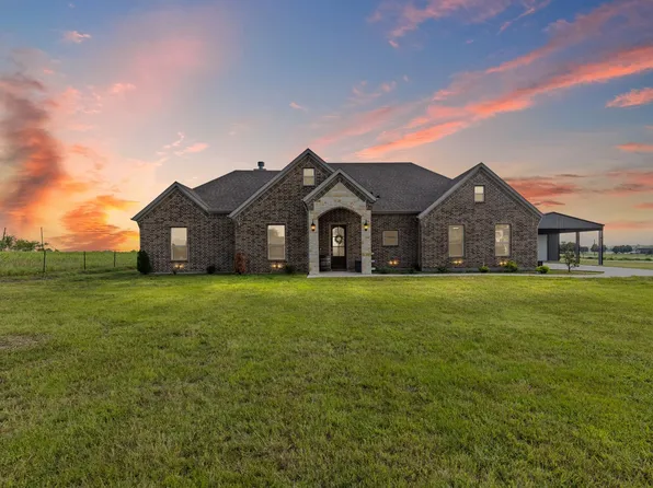 1094 County Road 4850, Leonard, TX 75452