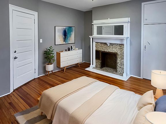 2ND BEDROOM (STAGED)