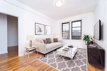 Rented by Modern Spaces