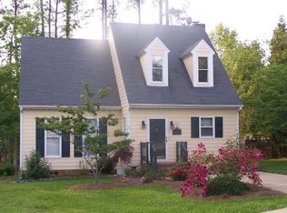 104 Fox Horn Run, Cary, NC 27511