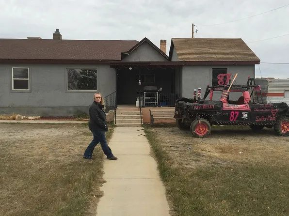 685 E 500 N, Richfield, UT 84701