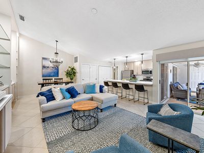 1504 Silverleaf Oak Court, Palm Beach Gardens, FL, 33410
