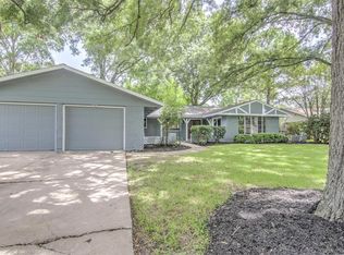 1607 Richvale Ln, Houston, TX 77062
