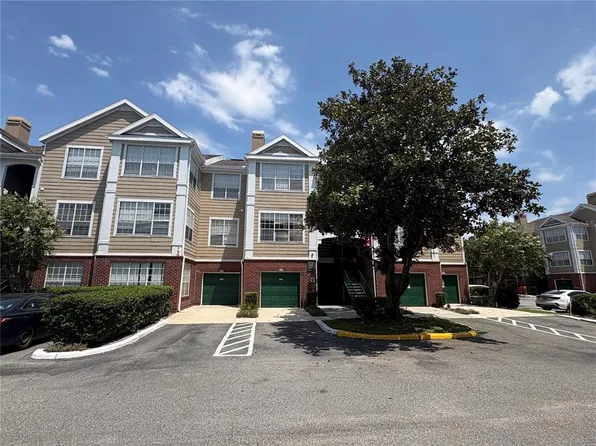 8301 ELM PARK DRIVE #625, ORLANDO, FL 32821